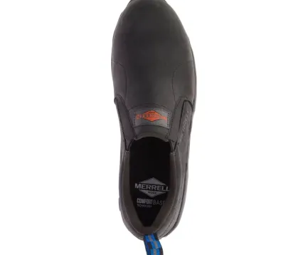 Fashion Jungle Moc CSA Unisex Work Shoe J003347 Women Men's Safety|Women's Safety