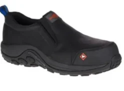 Fashion Jungle Moc CSA Unisex Work Shoe J003347 Women Men's Safety|Women's Safety
