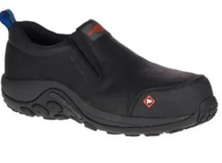 Fashion Jungle Moc CSA Unisex Work Shoe J003347 Women Men's Safety|Women's Safety