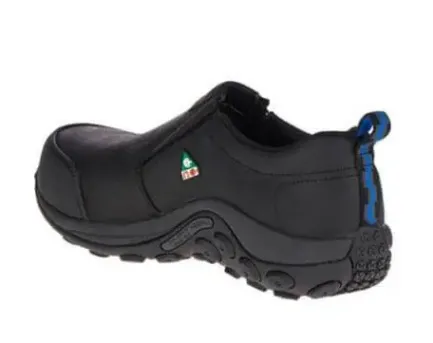 Fashion Jungle Moc CSA Unisex Work Shoe J003347 Women Men's Safety|Women's Safety