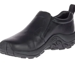 Clearance Jungle Moc Leather 2 (M+W) Men's Men's Shoes