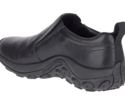 Clearance Jungle Moc Leather 2 (M+W) Men's Men's Shoes