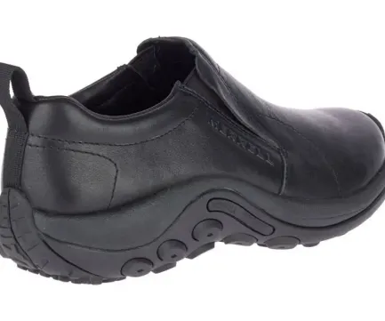 Clearance Jungle Moc Leather 2 (M+W) Men's Men's Shoes