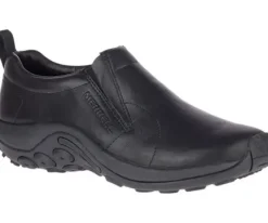 Clearance Jungle Moc Leather 2 (M+W) Men's Men's Shoes