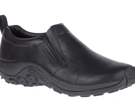 Clearance Jungle Moc Leather 2 (M+W) Men's Men's Shoes