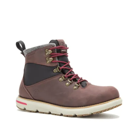 Best Brody Winter Boot Lined Men's Winter