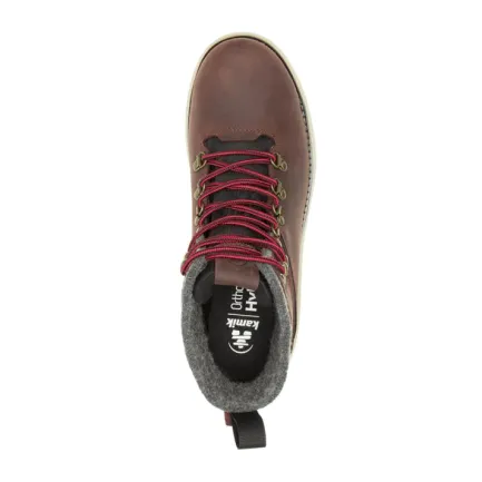 Best Brody Winter Boot Lined Men's Winter