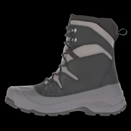New Iceland Men's Lined Winter Boot Men's Winter