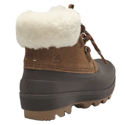 Best Lauren F Women's -40C Winter Boot Women Women's Winter|Women's Boots