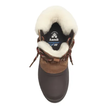 Best Lauren F Women's -40C Winter Boot Women Women's Winter|Women's Boots