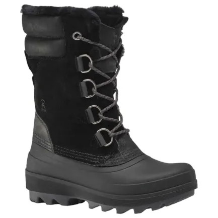Best Lauren Women's -40C Rated WP Winter Boot Women Women's Winter|Women's Boots