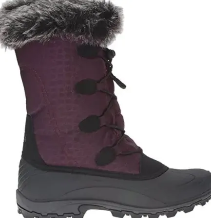 Sale Momentum 3 Women's -40C Winter Boot Women Women's Winter|Women's Boots