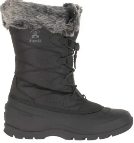 Fashion Momentum 3 Women's Cold Weather Winter Boot Women Women's Winter|Women's Boots