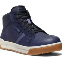 Hot CSA Kenton Mid Men's Safety Hiking Boot Men's Safety