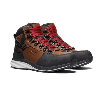 Hot CSA Red Hook WP Composite Toe Work Boot Men's Safety