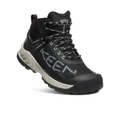 Best Nxis Evo Mid Waterproof hiking boot Women Women's Hiking|Women's Athletic