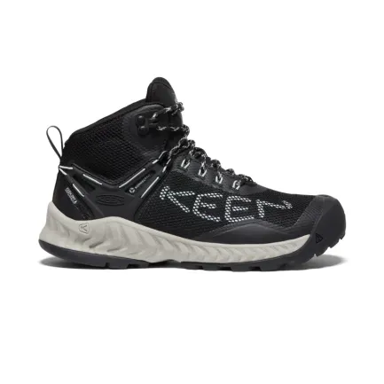 Best Nxis Evo Mid Waterproof hiking boot Women Women's Hiking|Women's Athletic
