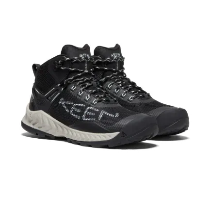 Best Nxis Evo Mid Waterproof hiking boot Women Women's Hiking|Women's Athletic