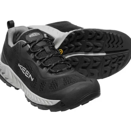 Hot Nxis Speed Hiking shoe 1026114 Men's Hiking|Men's Shoes