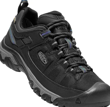 Hot Targhee EXP Waterproof Men's Hiking Shoe Men's Hiking|Men's Shoes