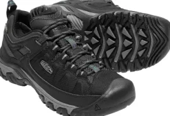 Hot Targhee EXP Waterproof Men's Hiking Shoe Men's Hiking|Men's Shoes