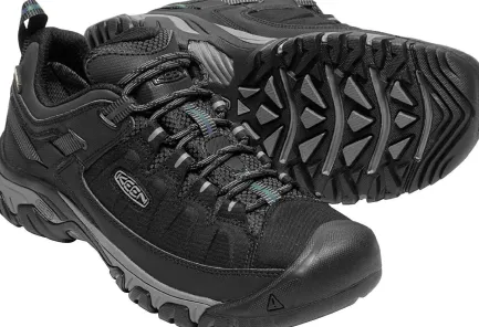 Hot Targhee EXP Waterproof Men's Hiking Shoe Men's Hiking|Men's Shoes