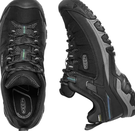Hot Targhee EXP Waterproof Men's Hiking Shoe Men's Hiking|Men's Shoes