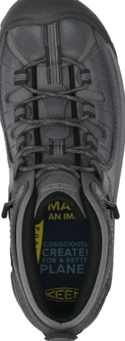 Sale Targhee II Mid Waterproof Men's Hiking Boot Men's Hiking|Men's Boots