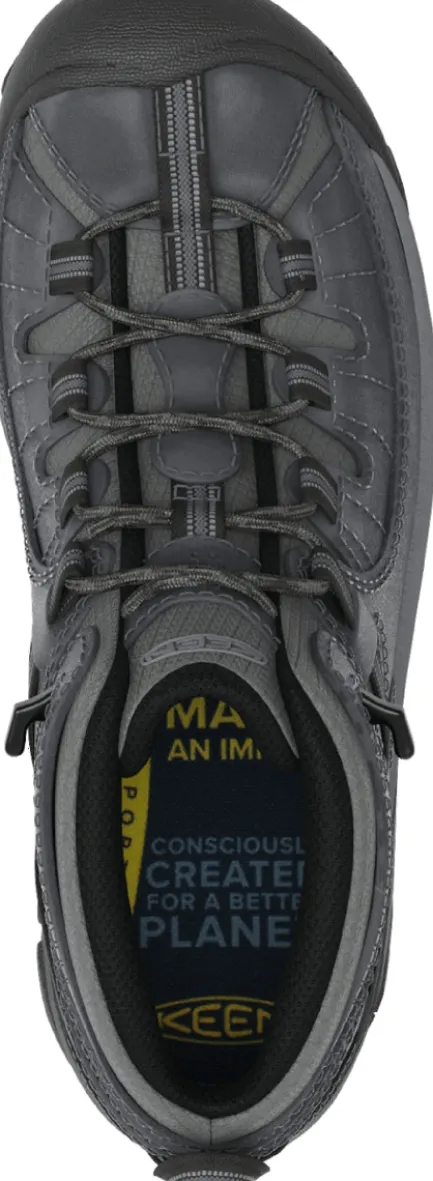 Sale Targhee II Mid Waterproof Men's Hiking Boot Men's Hiking|Men's Boots