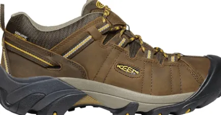 Sale Targhee II Waterproof Hiking Shoe Men's Hiking|Men's Shoes