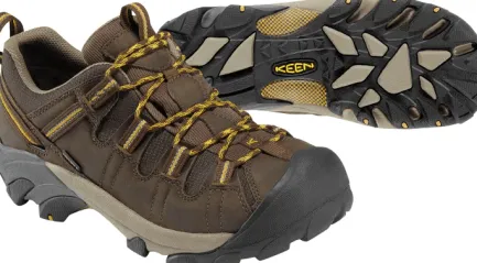 Sale Targhee II Waterproof Hiking Shoe Men's Hiking|Men's Shoes