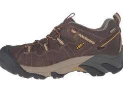 Discount Targhee II Waterproof Men's Wide Hiking Shoe Men's Hiking|Men's Shoes