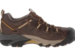 Discount Targhee II Waterproof Men's Wide Hiking Shoe Men's Hiking|Men's Shoes
