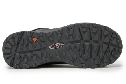 Clearance Terradora Mid Waterproof Hiking Boot - Canadian Footwear Women Women's Hiking|Women's Boots