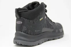 Clearance Terradora Mid Waterproof Hiking Boot - Canadian Footwear Women Women's Hiking|Women's Boots