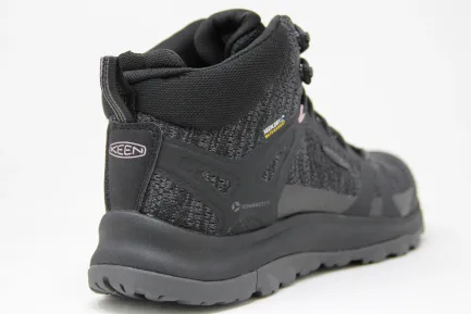 Clearance Terradora Mid Waterproof Hiking Boot - Canadian Footwear Women Women's Hiking|Women's Boots
