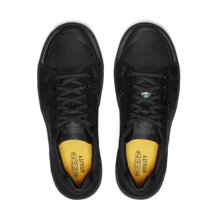 Best Utility Kenton Safety CSA Sneaker Men's Safety
