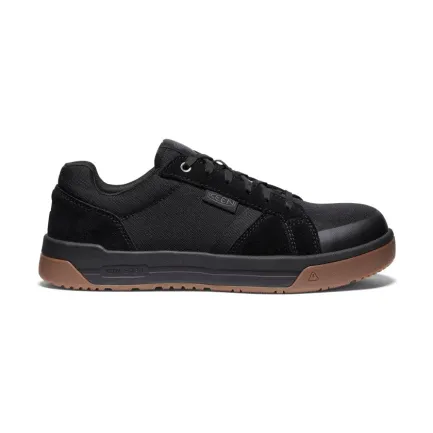 Best Utility Kenton Safety CSA Sneaker Men's Safety