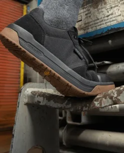 Best Utility Kenton Safety CSA Sneaker Men's Safety
