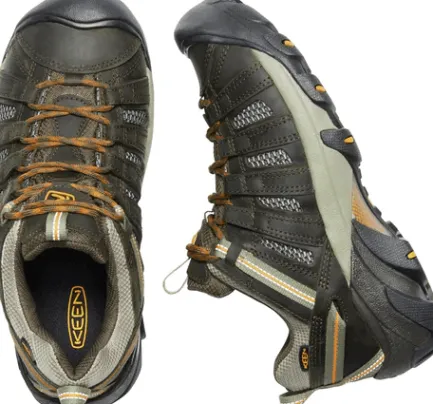Clearance Voyageur Men's Low Profile Hiking shoe Men's Hiking|Men's Shoes