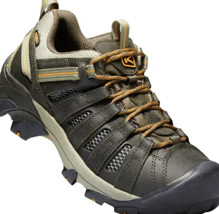Clearance Voyageur Men's Low Profile Hiking shoe Men's Hiking|Men's Shoes