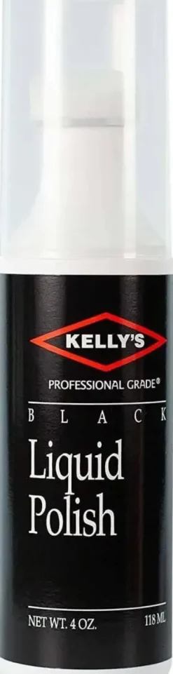 Fashion Kelly's Liquid Polish Shoe Care