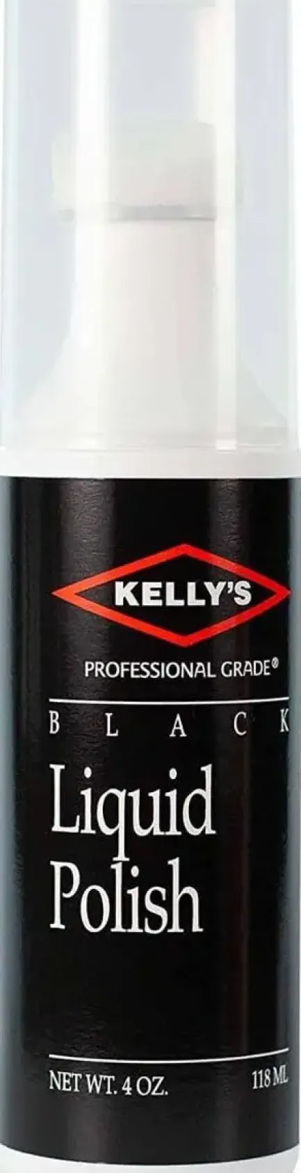 Fashion Kelly's Liquid Polish Shoe Care