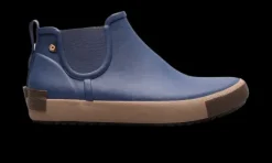 Discount Kicker Rain Chelsea Indigo Men's Boots