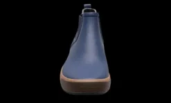 Discount Kicker Rain Chelsea Indigo Men's Boots