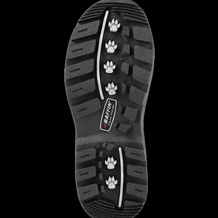 Sale Kids Mustang Tundra Rated cold weather winter boot Kids Kid's Winter|Kid's Boots