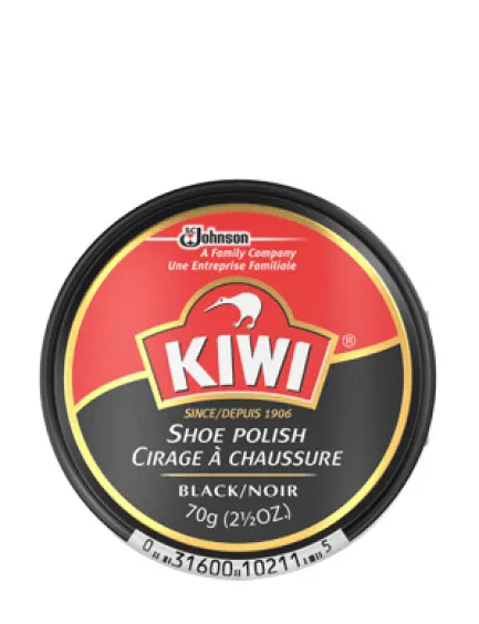 Clearance Paste Shoe Polish Shoe Care
