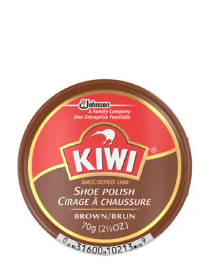 Clearance Paste Shoe Polish Shoe Care