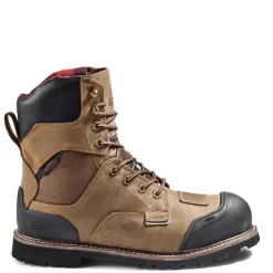 Discount Generation Widebody 8" Safety Work Boot Men's Safety