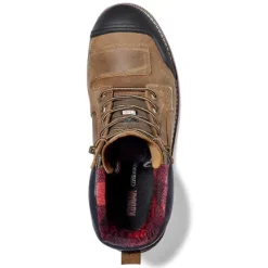 Discount Generation Widebody 8" Safety Work Boot Men's Safety